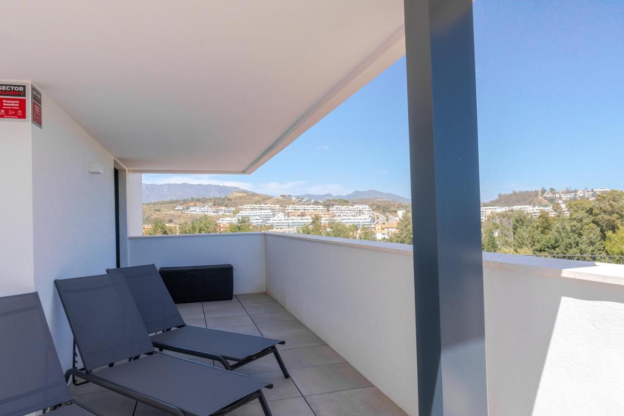 Beautiful Frontline Golf - 600 M From In La Cala De Mijas