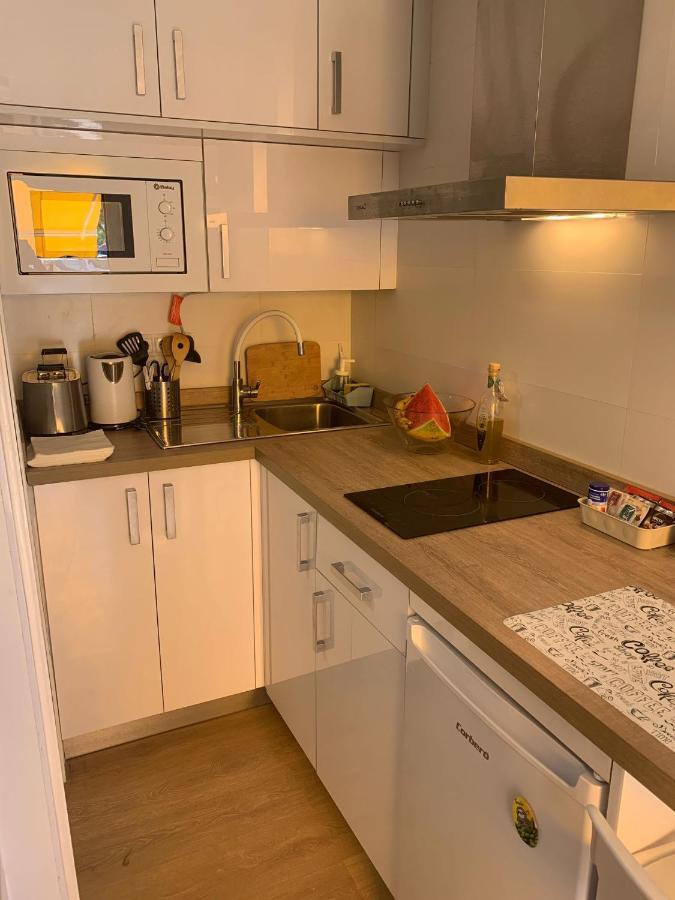 Appartement Balneario Pedregalejo *