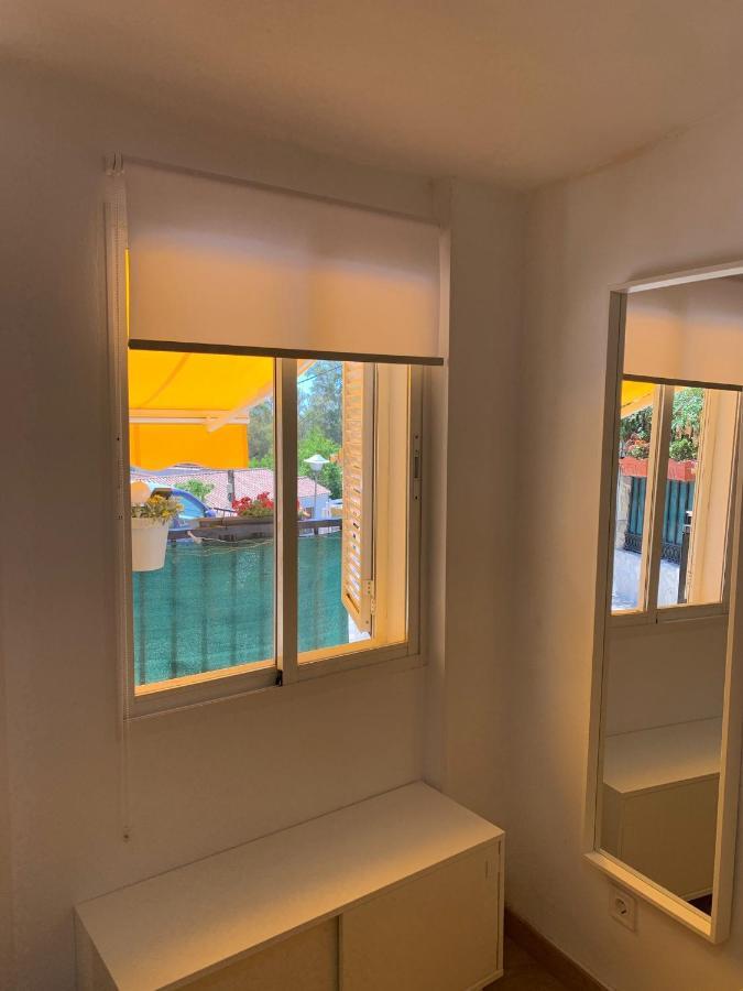Appartement Balneario Pedregalejo