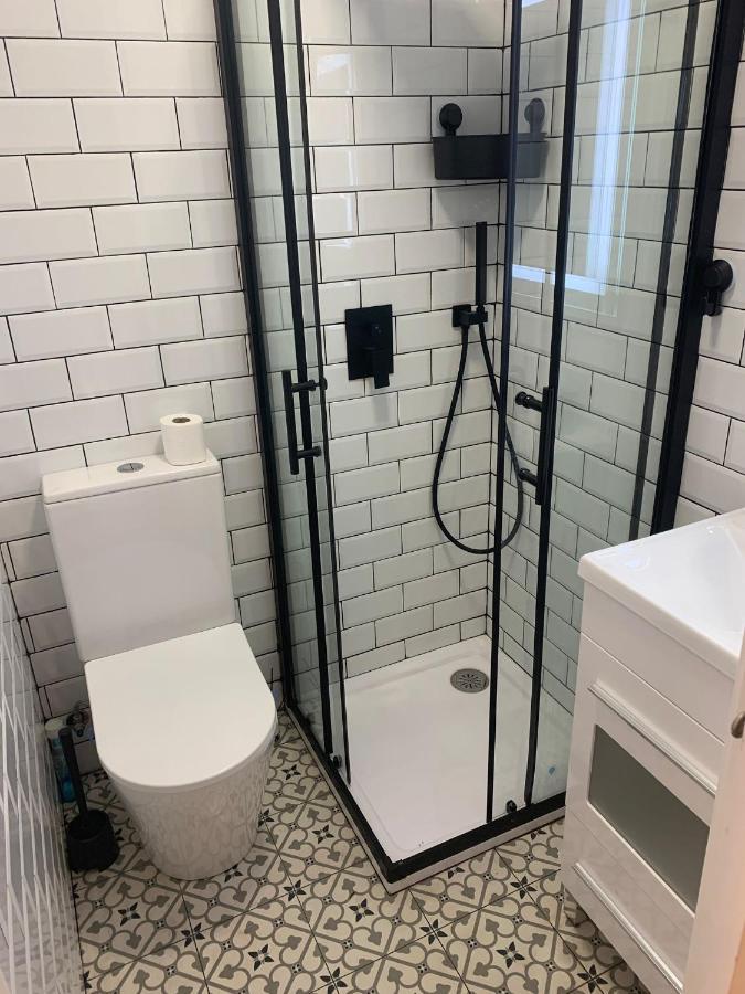 Balneario Pedregalejo Appartement
