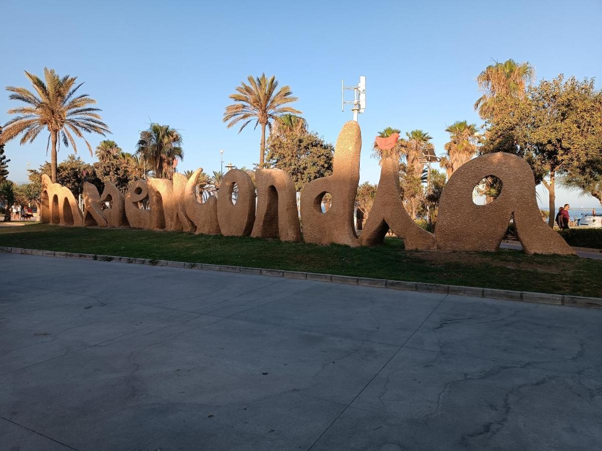 Guindos Apartamento Málaga
