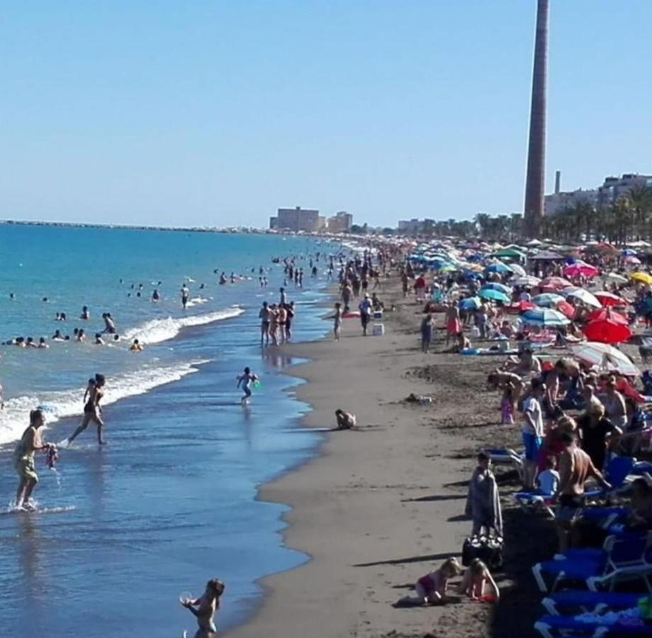 Parque Del Mediterraneo