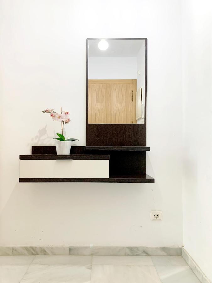 Malagadevacaciones - Don Javier Apartment