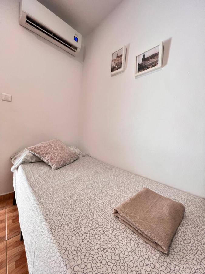 Apartment Marques De Larios Plaza Las Flores Parking Gratis Málaga