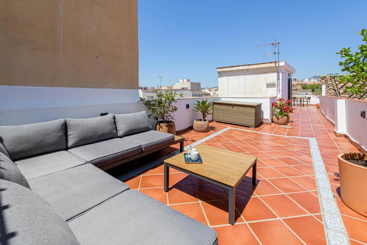Apartment Christina Penthouse In By Solaga Homes *