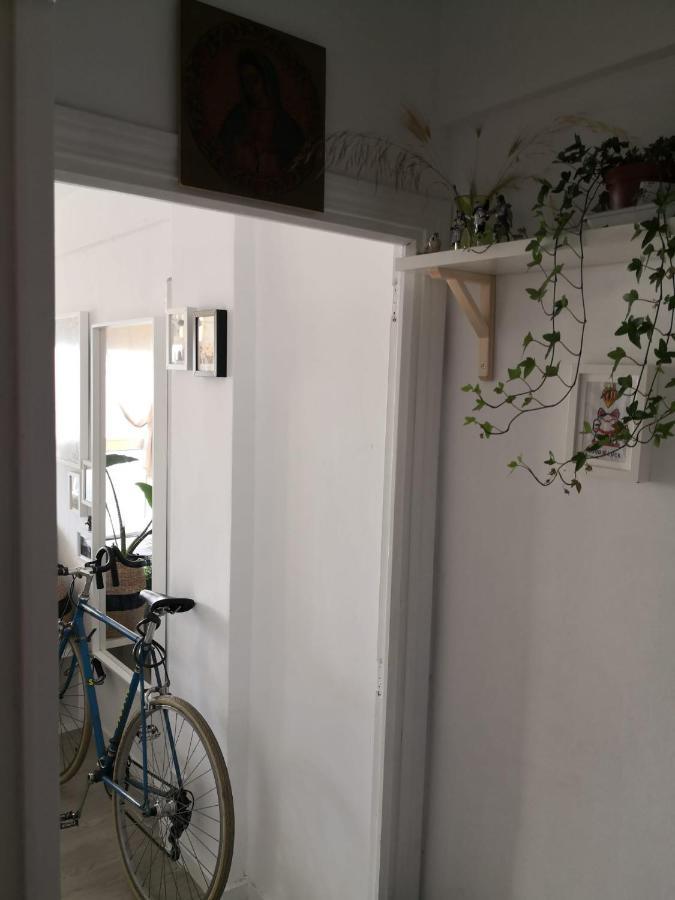 My Quiet House Homestay Malaga