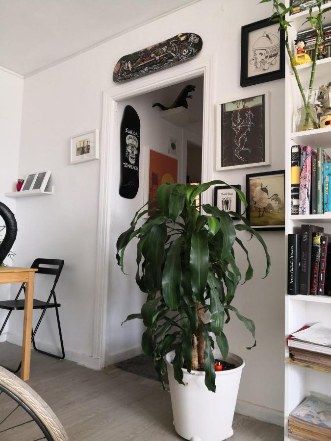 My Quiet House Malaga