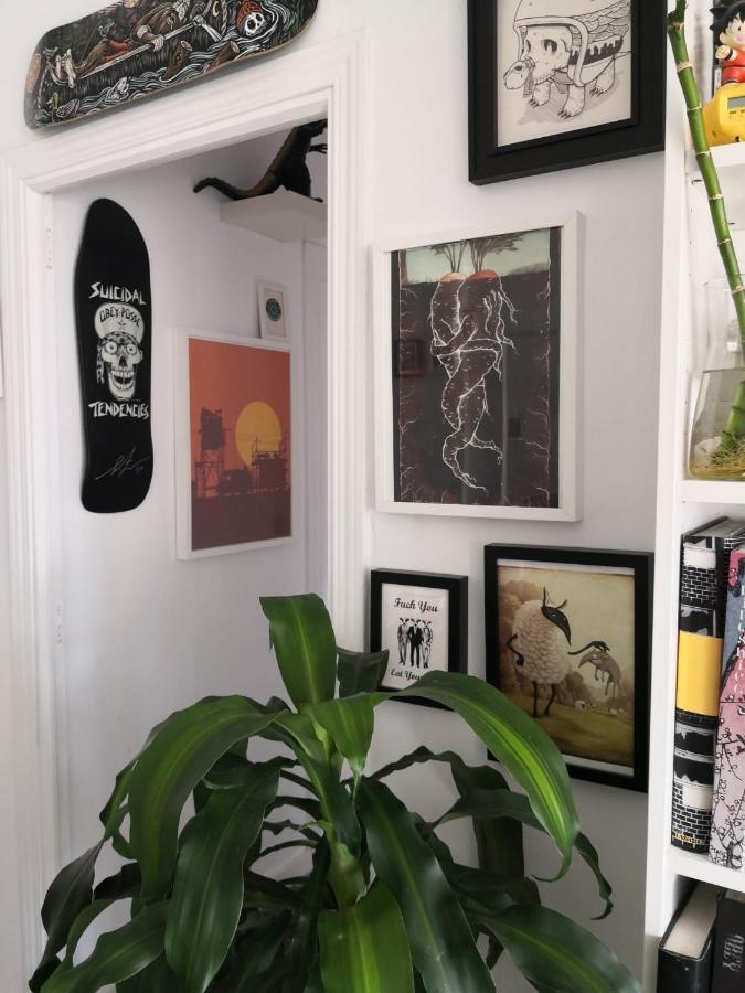 My Quiet House *