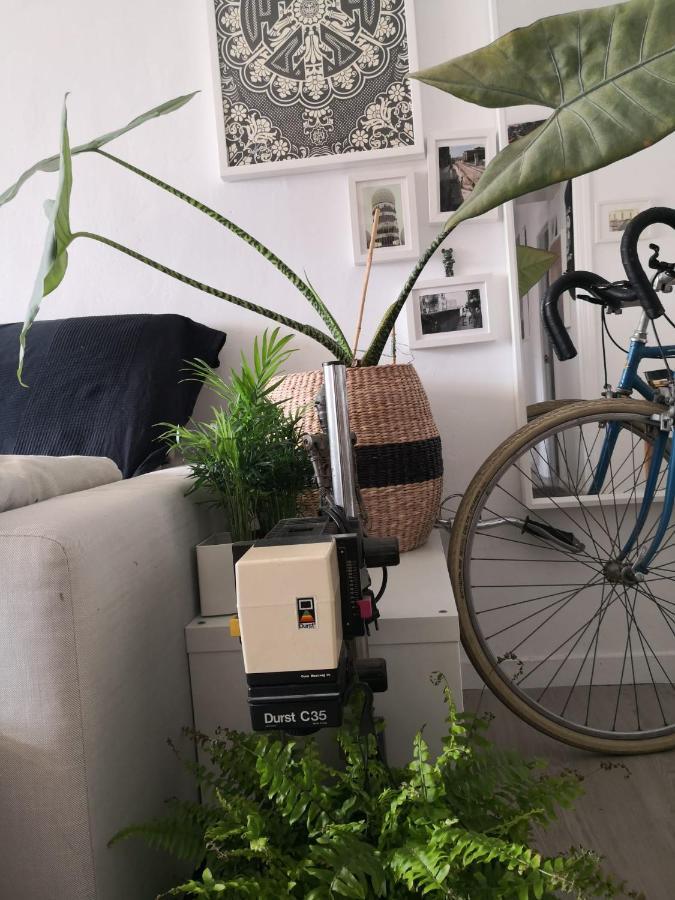 My Quiet House Homestay Malaga