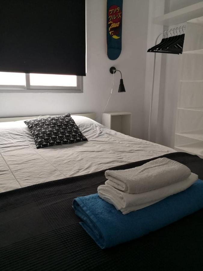 My Quiet House Malaga
