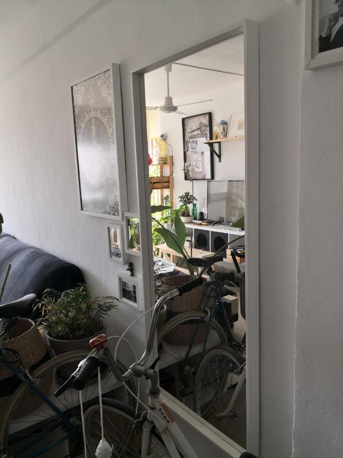 My Quiet House Homestay Malaga