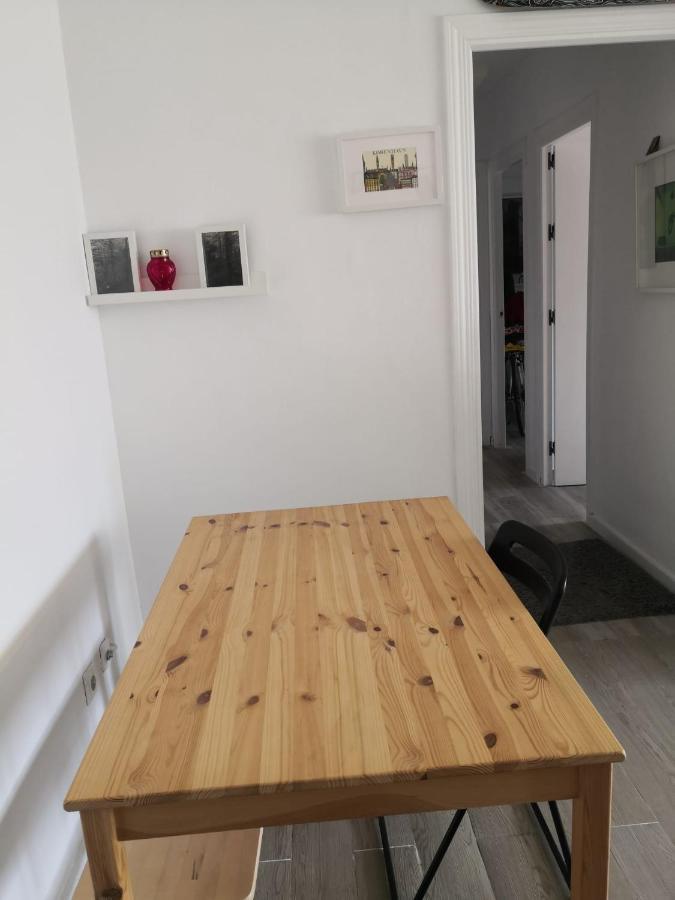 My Quiet House * Malaga