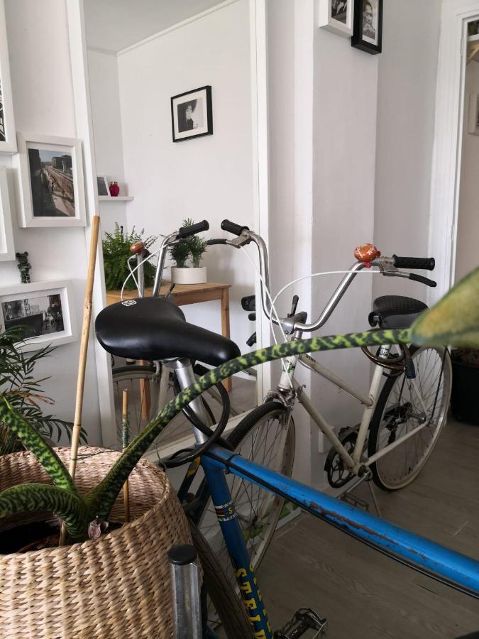 My Quiet House Homestay Malaga