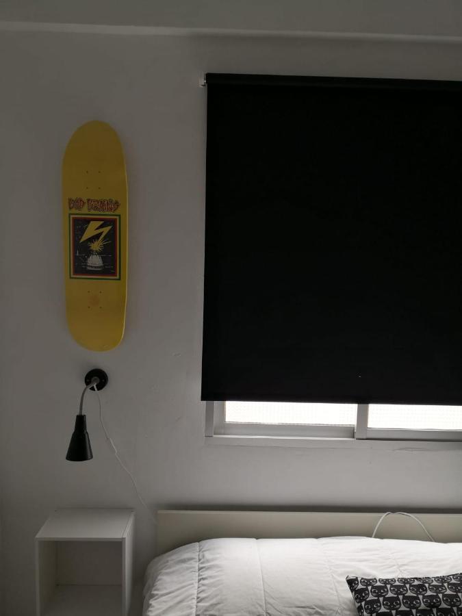 My Quiet House Malaga