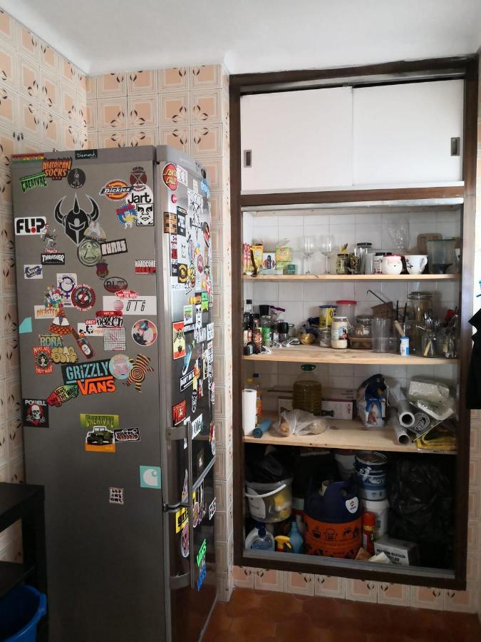 My Quiet House *