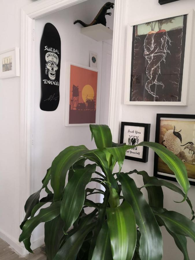 My Quiet House *