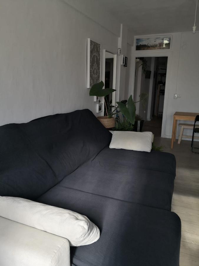 Homestay My Quiet House Malaga
