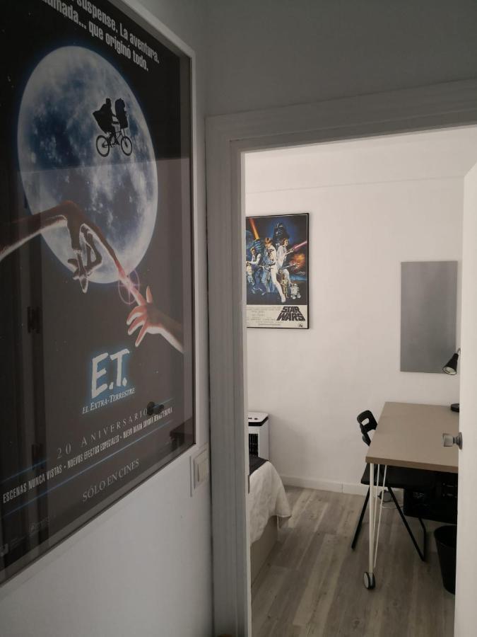 My Quiet House Homestay Malaga