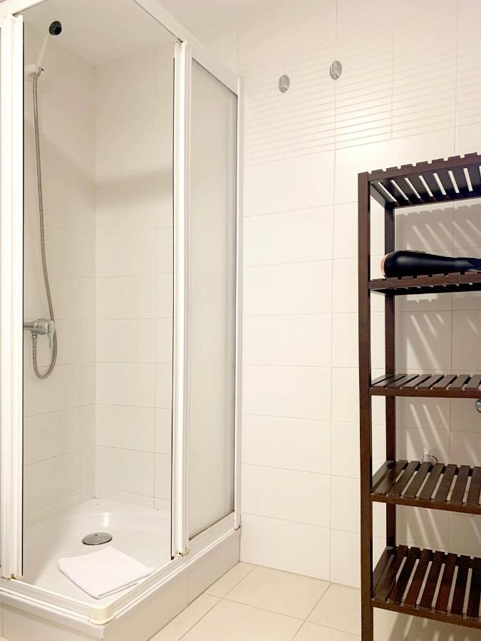 Malagadevacaciones - Don Javier Apartment Malaga