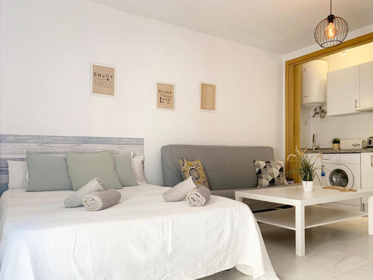 Apartment Malagadevacaciones - Don Javier Malaga