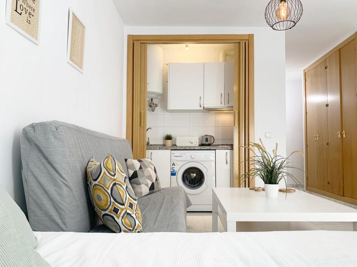 Apartment Malagadevacaciones - Don Javier Malaga