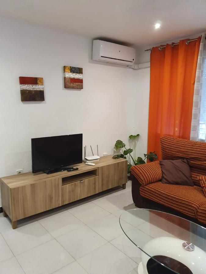 Mediterraneo Playa Apartamento Málaga