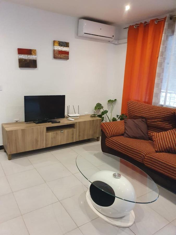 Mediterraneo Playa Apartamento *