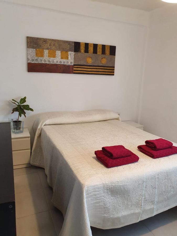 Apartamento Mediterraneo Playa