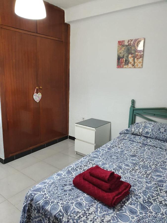Apartamento Mediterraneo Playa *