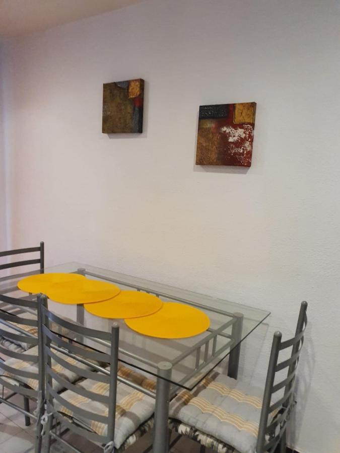 Apartamento Mediterraneo Playa *