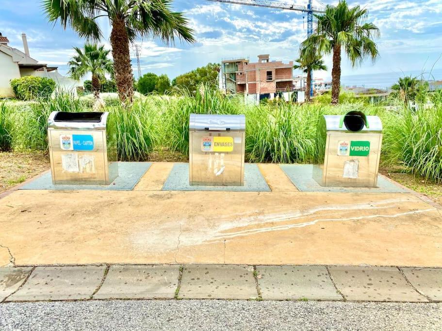 Higueronrentals Bahia * Malaga