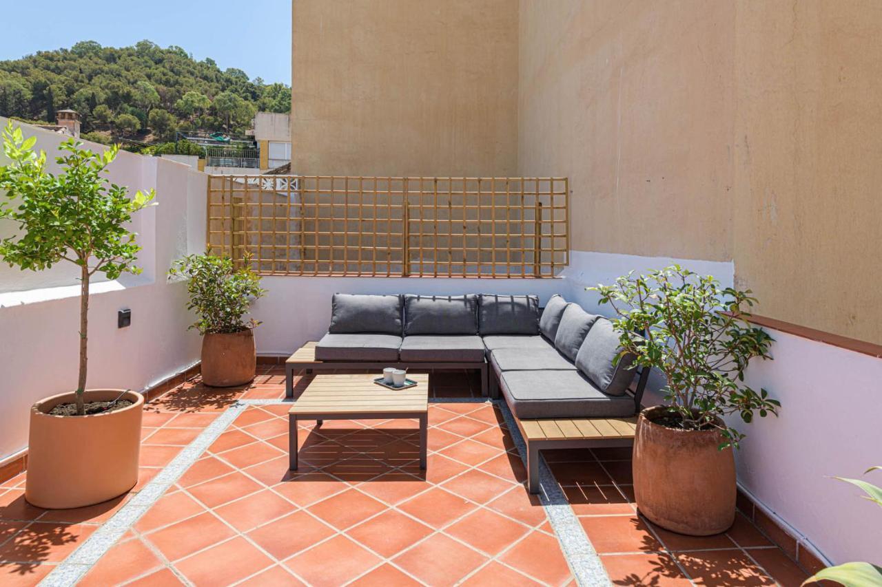 Apartment Christina Penthouse In By Solaga Homes Malaga