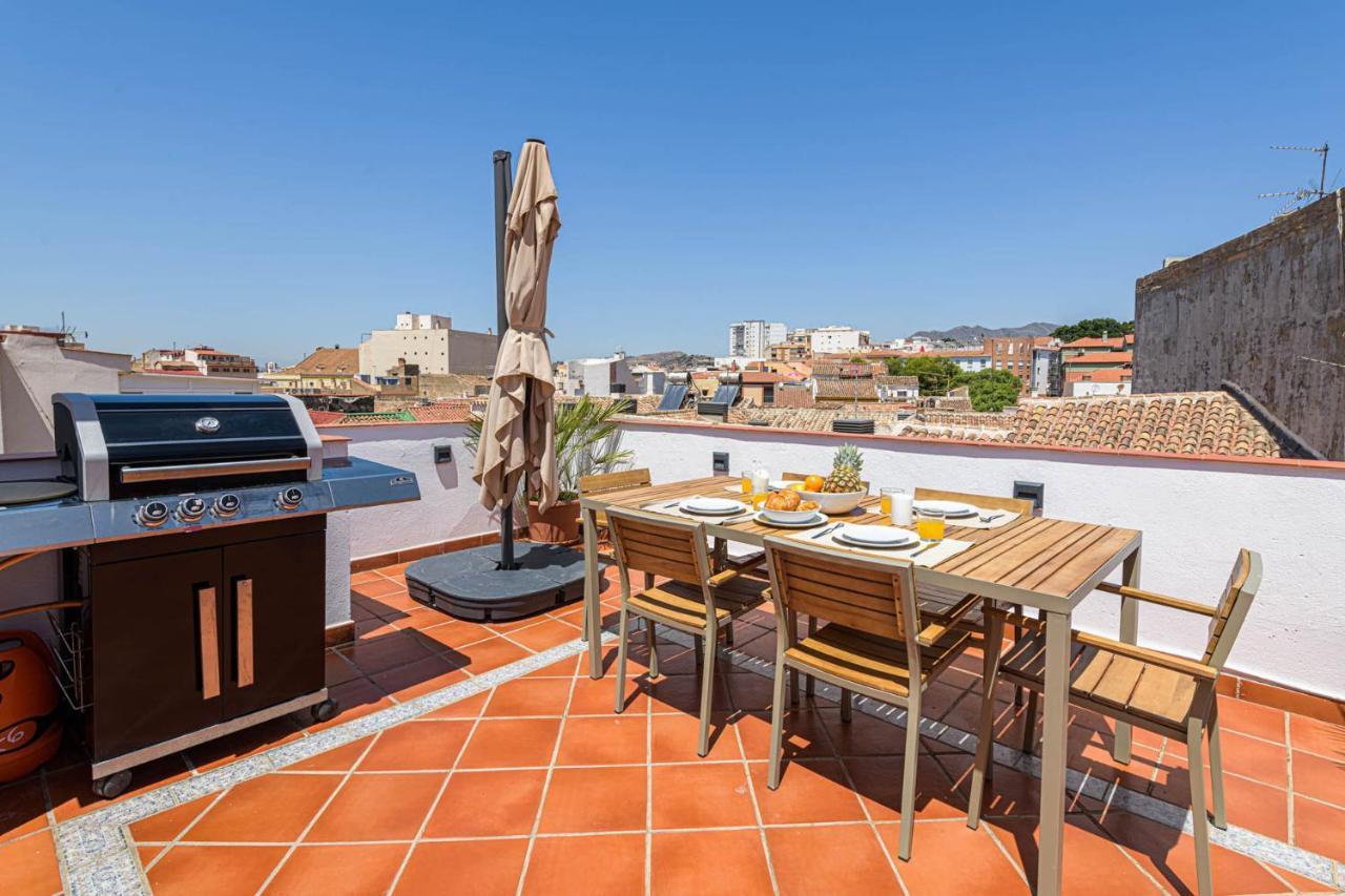 Apartment Christina Penthouse In By Solaga Homes Malaga