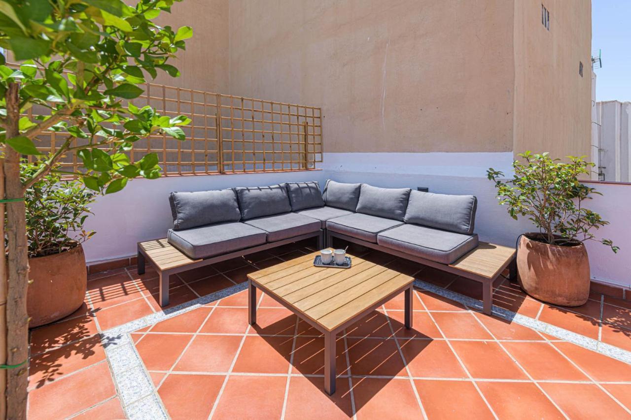 Apartment Christina Penthouse In By Solaga Homes *
