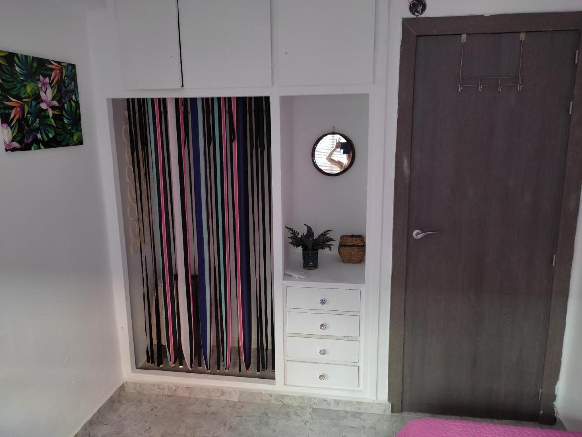 La Casa De Daniel Apartment