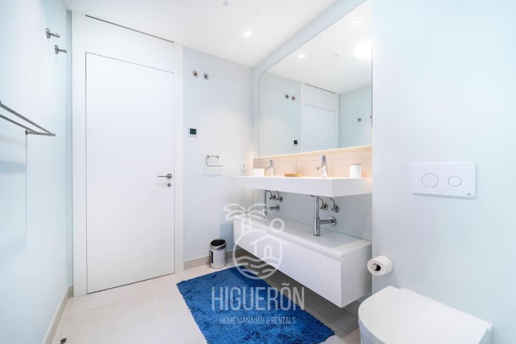 Higueronrentals The Bay Appartement Málaga