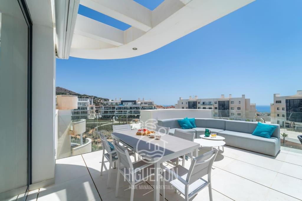 Appartement Higueronrentals The Bay