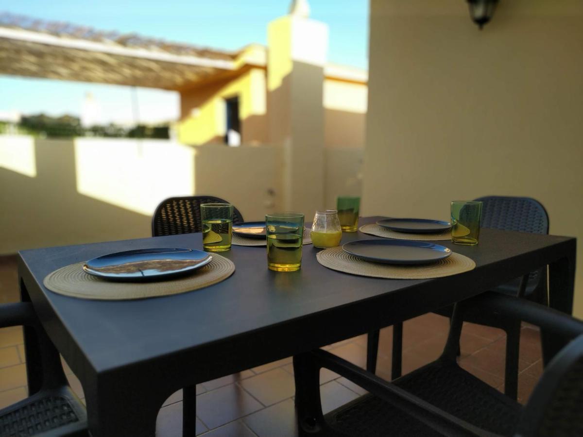 Apartamento Yellow Duplex Free Parking&terrace Málaga