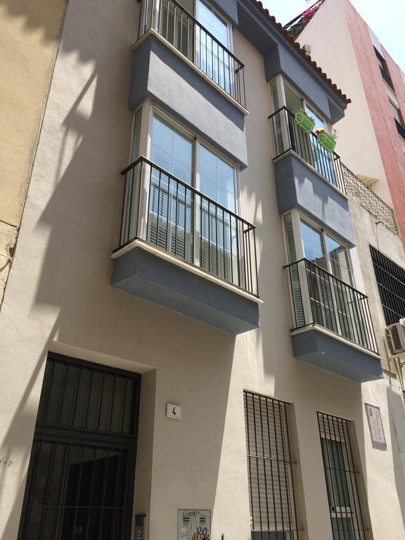 Canasteros Apartment