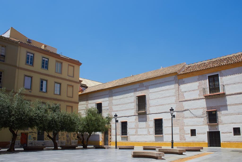 Canasteros * Malaga