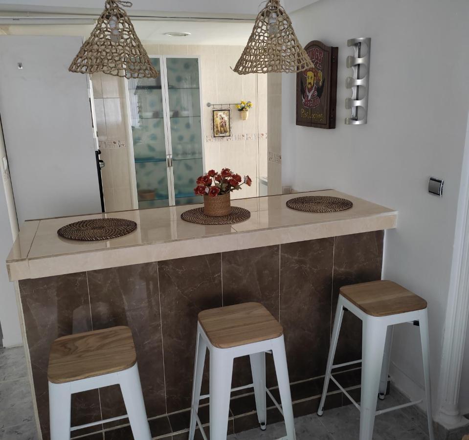 Apartment La Casa De Daniel Málaga