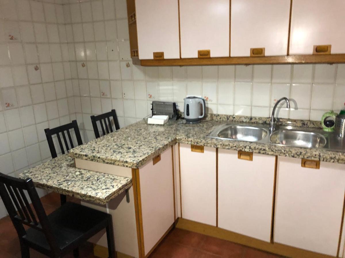 Centro Calle Beatas Malaga