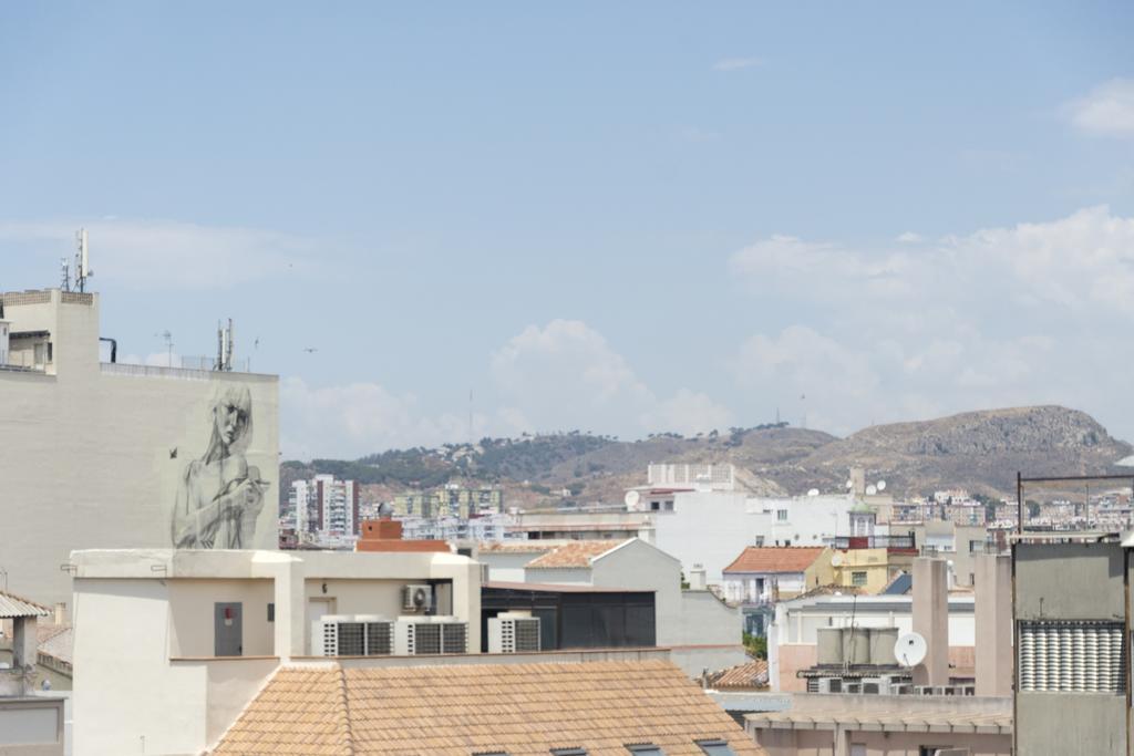 Soho Premium Apartment Malaga