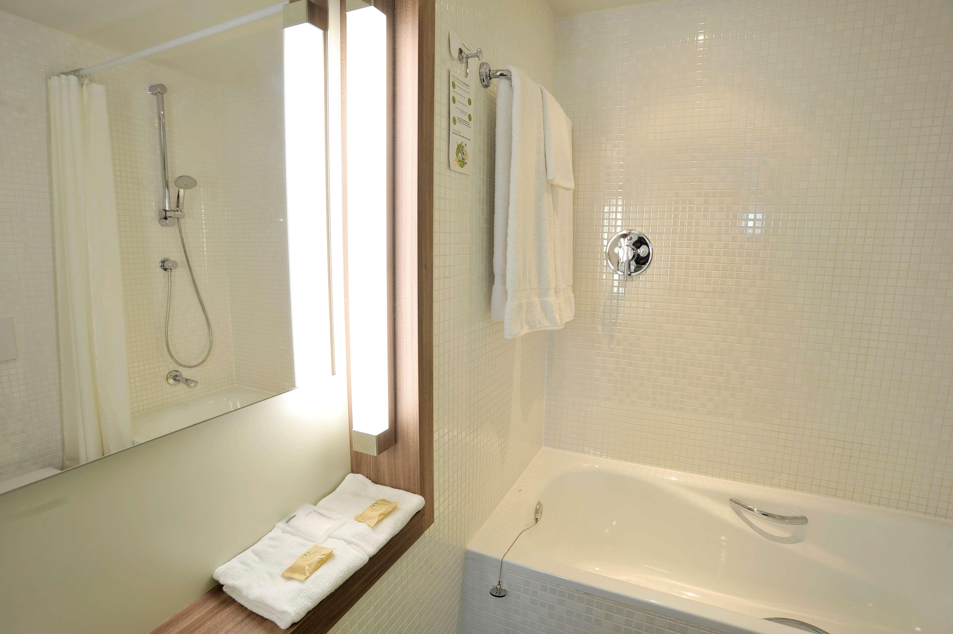 Travelodge Airport Hotel Malaga