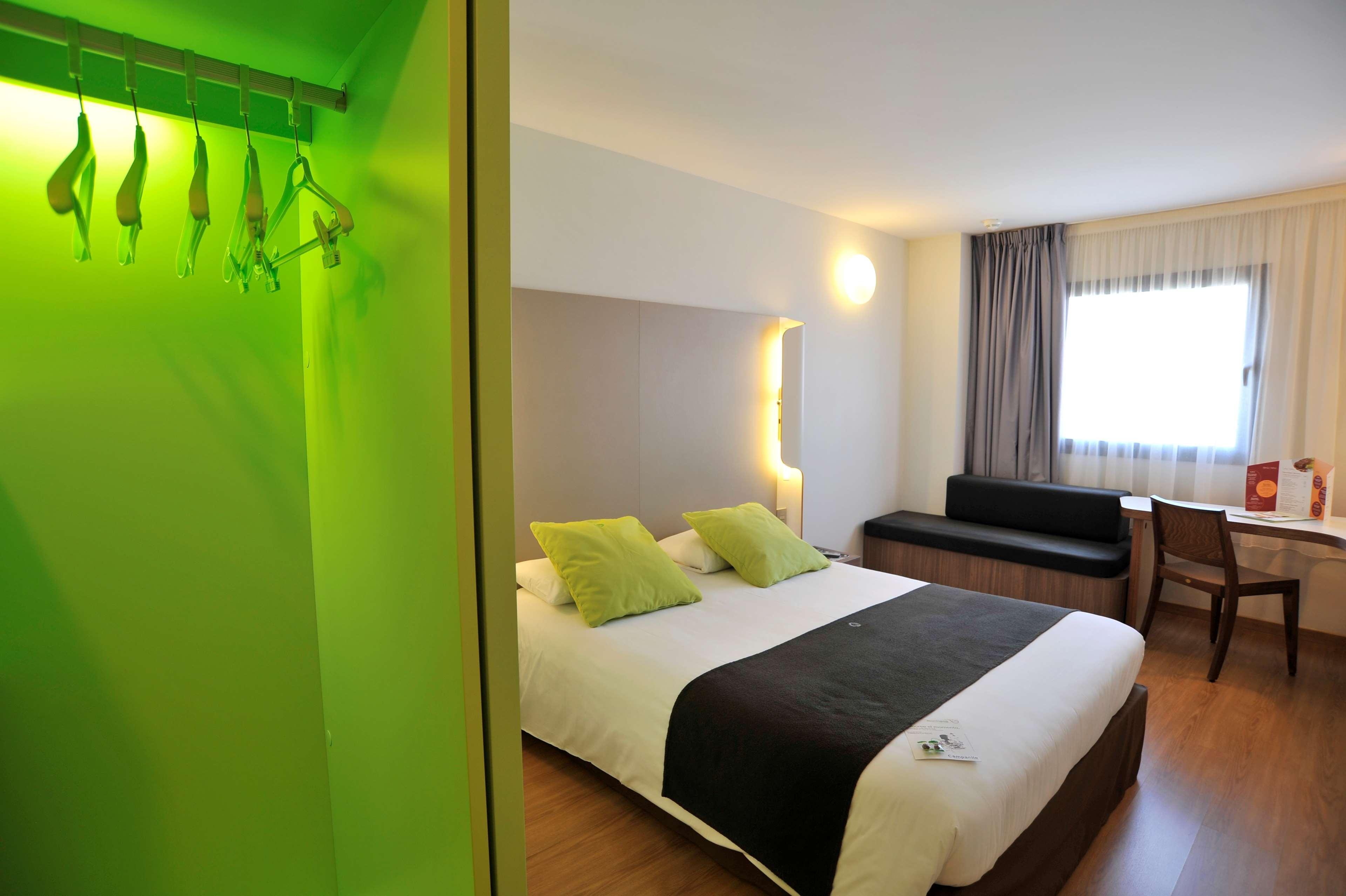 Hotel Travelodge Airport