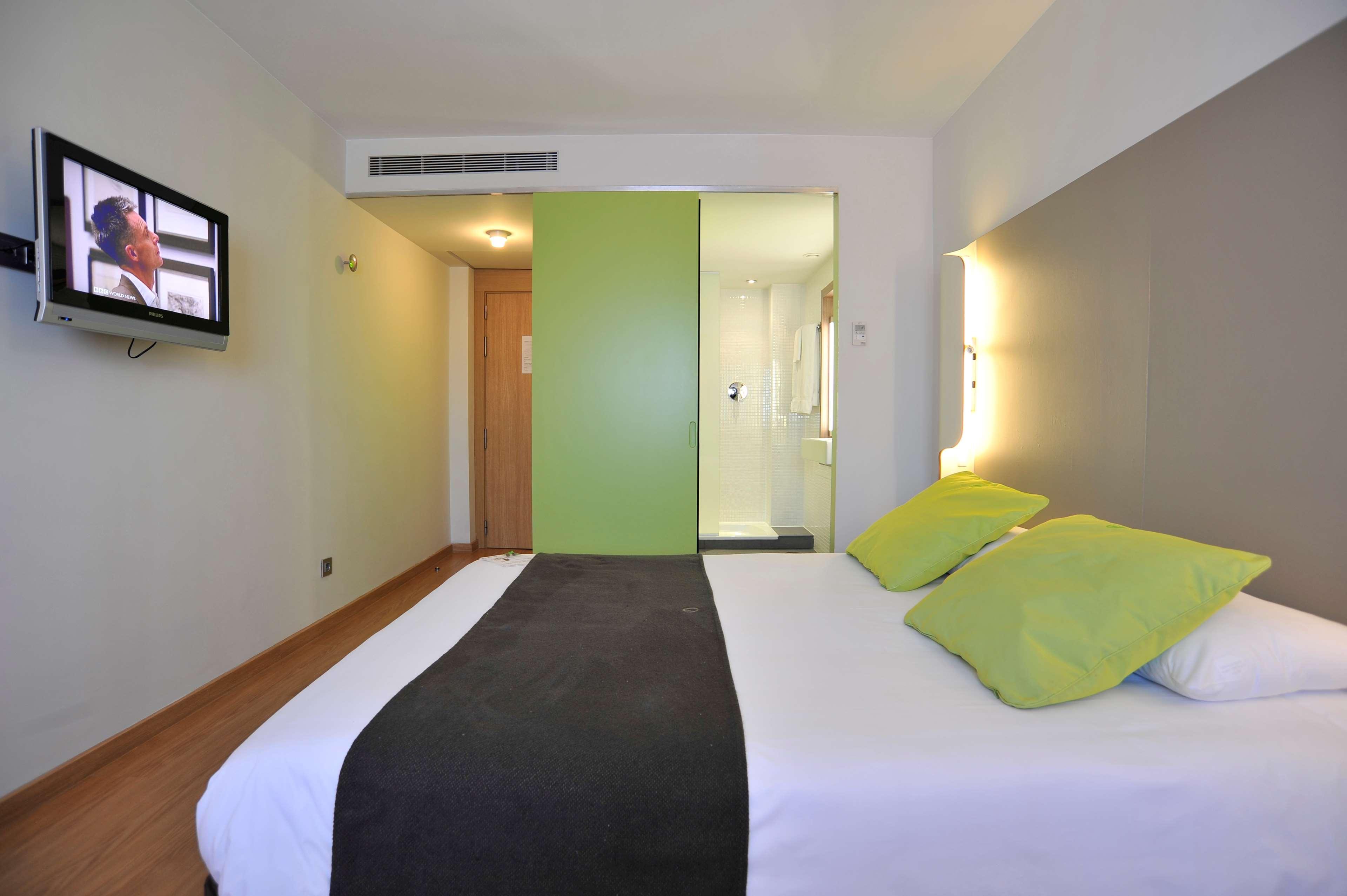 Hotel Travelodge Airport