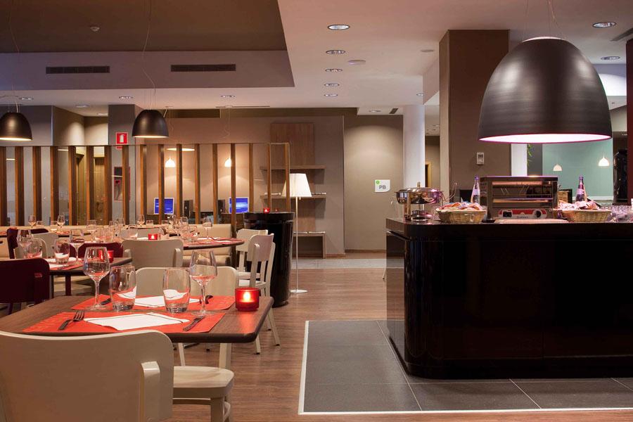 Hotel Travelodge Airport Malaga