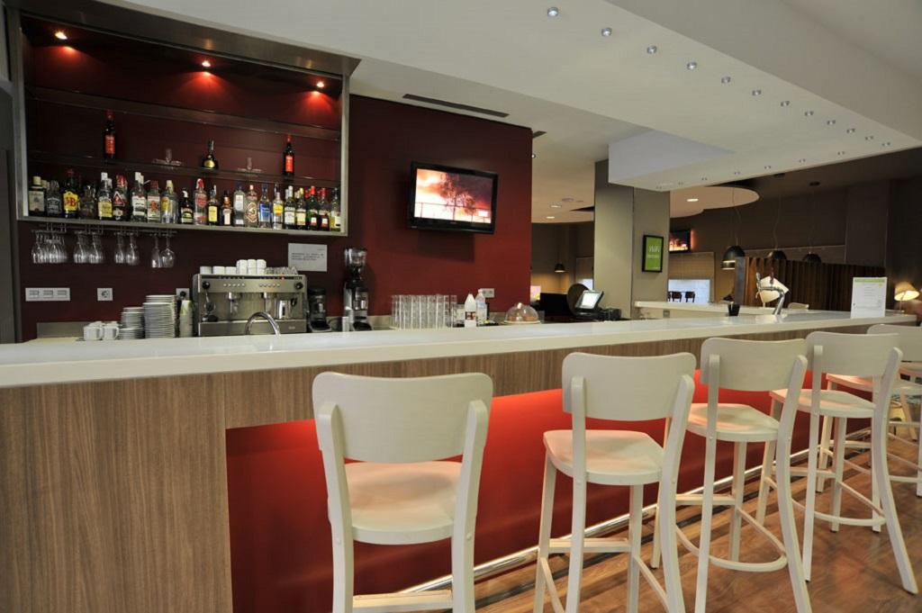 Travelodge Airport Malaga