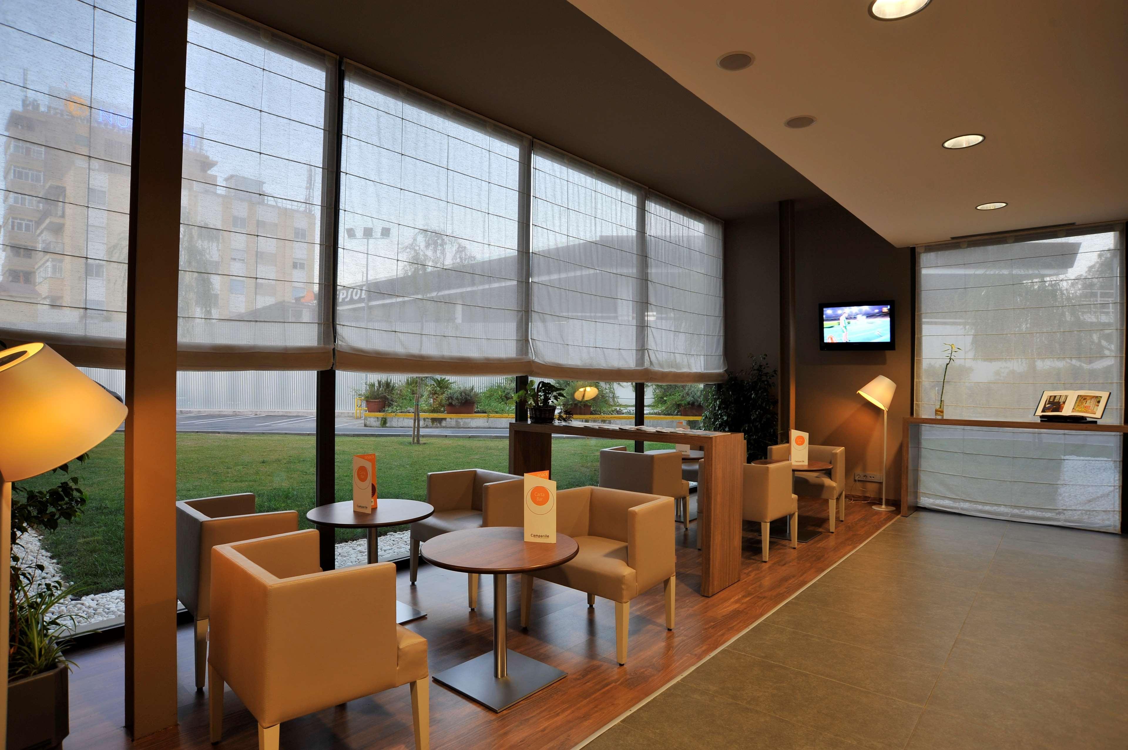 Travelodge Airport Malaga