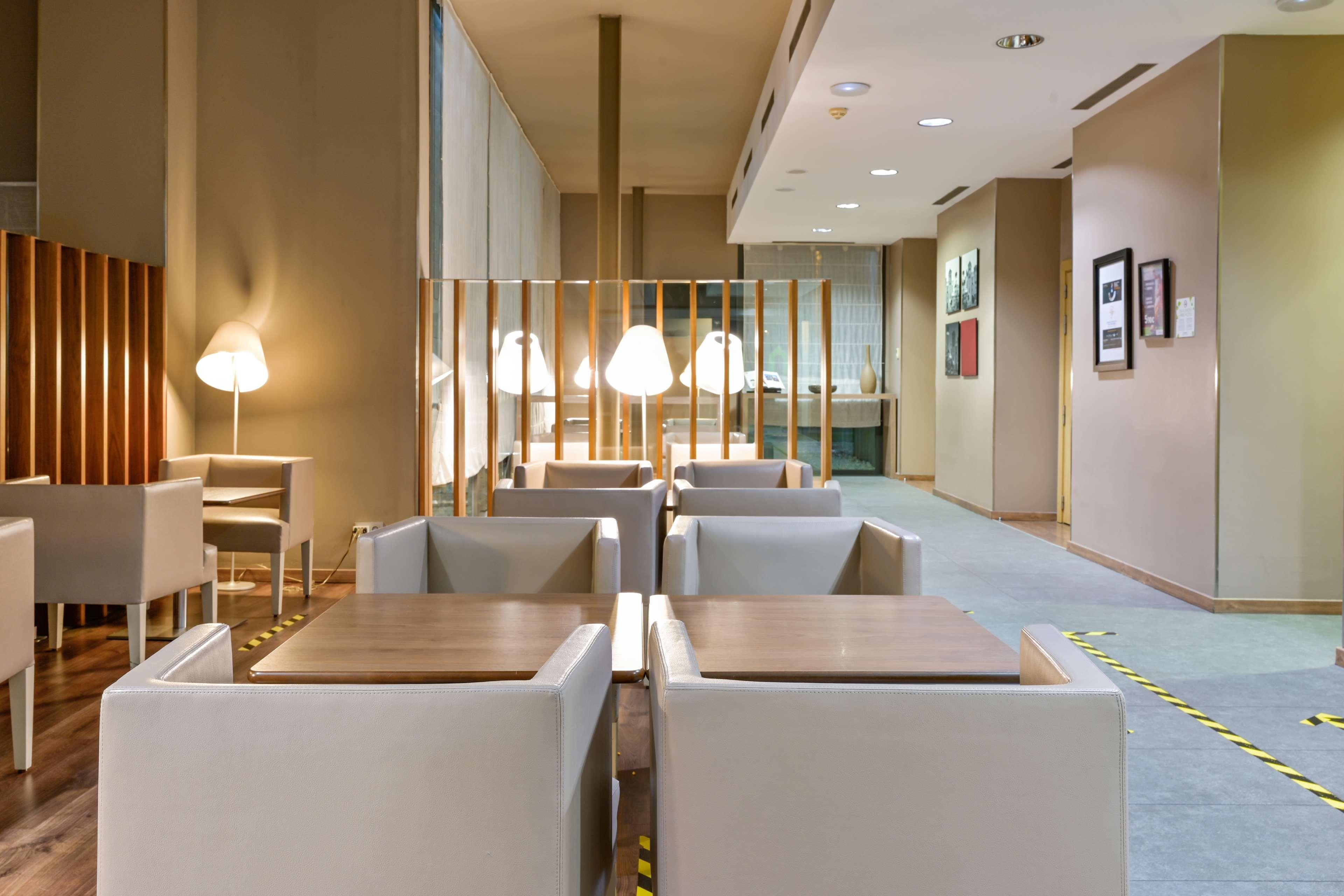 Hotel Travelodge Airport Malaga